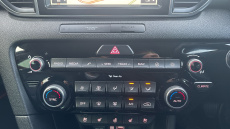 Kia Sportage 2.0 CRDi KX-4 5dr Auto Diesel Estate